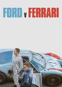 Phim Cuộc Đua Lịch Sử - Ford v Ferrari (2019) Phim Cuộc Đua Lịch Sử - Ford v Ferrari (2019)