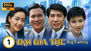 Xem Phim Đại Gia Tộc
