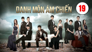 Xem Phim Danh Môn Ám Chiến