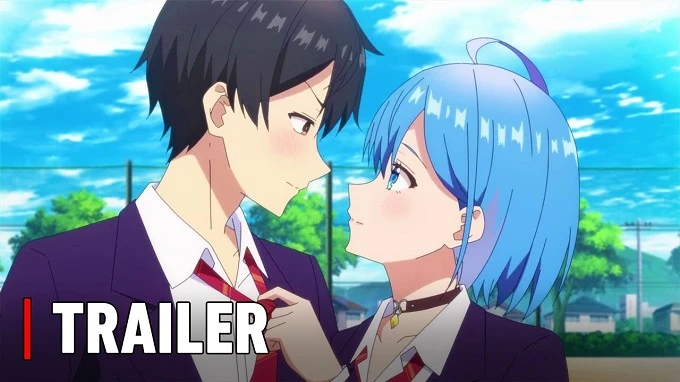 Phim Danjo no Yuujou wa Seiritsu suru? (Iya, Shinai!!) - Can a Boy-Girl Friendship Survive?, Can a Boy and Girl Friendship Hold Up? (No, It Can't!!), Danjoru (2025)