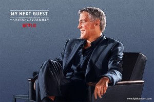 Xem Phim David Letterman: Những vị khách không cần giới thiệu (Phần 2)