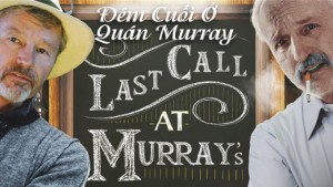 Xem Phim Đêm Cuối Ở Quán Murray