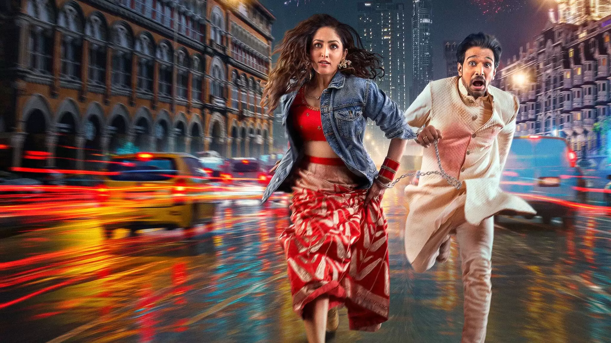 Xem Phim Dhoom Dhaam