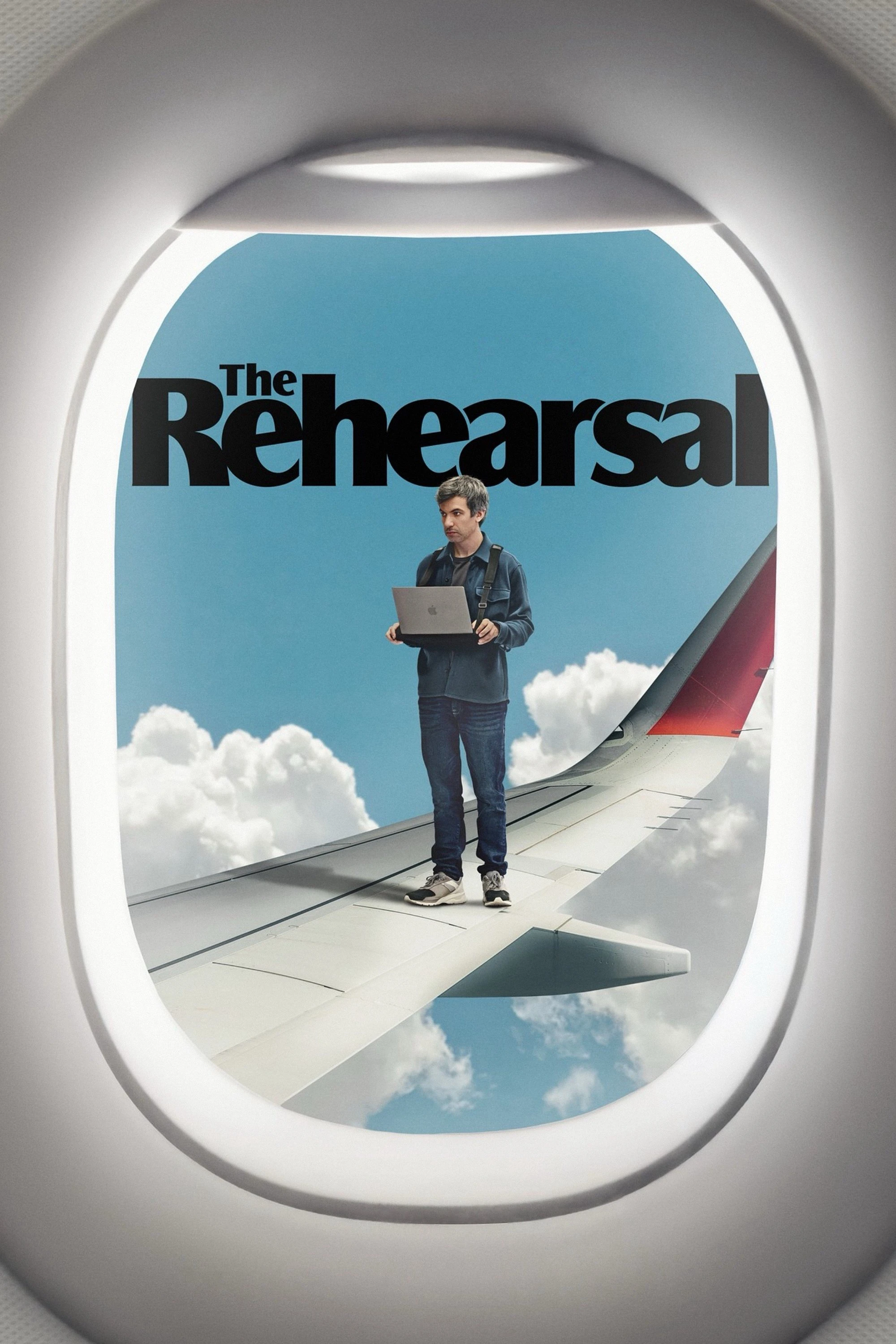 Phim Diễn Tập (Phần 2) - The Rehearsal (Season 2) (2025)