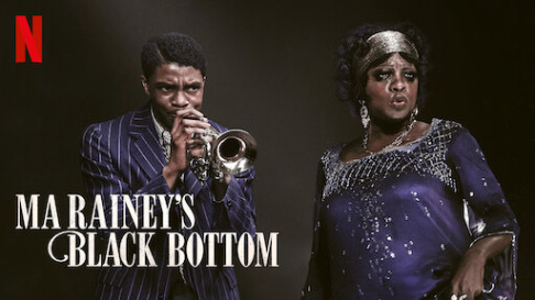 Phim Điệu blues của Ma Rainey: Đưa huyền thoại lên màn ảnh - Ma Rainey's Black Bottom: A Legacy Brought to Screen (2020) Phim Điệu blues của Ma Rainey: Đưa huyền thoại lên màn ảnh - Ma Rainey's Black Bottom: A Legacy Brought to Screen (2020)
