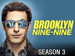 Xem Phim Đồn Brooklyn số 99 (Phần 3)