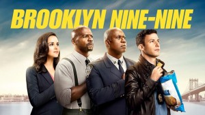 Xem Phim Đồn Brooklyn số 99 (Phần 5)