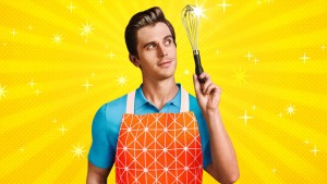 Xem Phim Easy-Bake Battle: Cuộc thi nấu ăn tại gia