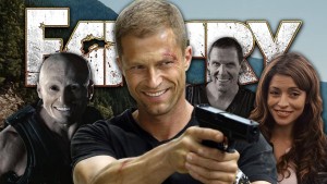 Xem Phim Far Cry