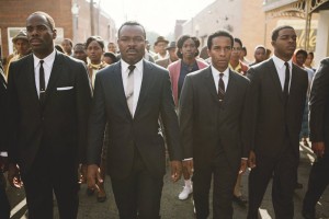 Phim Giấc Mơ Thay Đổi Cả Thế Giới - Selma (2015)