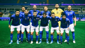 Phim Giấc mơ thiên thanh: Đường đến Wembley - Azzurri - Road to Wembley (2021) Phim Giấc mơ thiên thanh: Đường đến Wembley - Azzurri - Road to Wembley (2021)