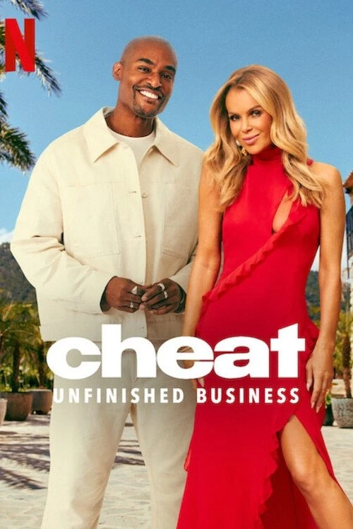 Phim Gian Dối: Chuyện Còn Bỏ Ngỏ - Cheat: Unfinished Business (2025)