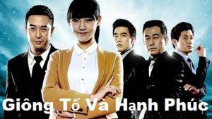 Xem Phim Giông Tố và Hạnh Phúc