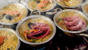 Phim Hàn Quốc qua những món canh - A Nation of Broth (2022) Phim Hàn Quốc qua những món canh - A Nation of Broth (2022)