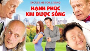 Xem Phim Hạnh Phúc Khi Được Sống