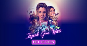 Xem Phim Hành Trình Của Ingrid