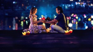 Xem Phim Hành trình tình yêu của một du khách