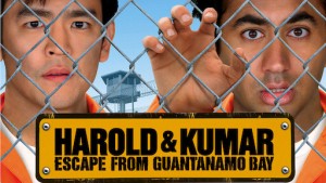 Xem Phim Harold & Kumar Thoát Khỏi Ngục Guantanamo