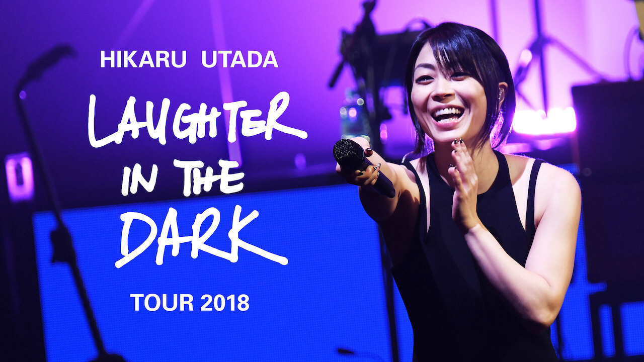 Phim Hikaru Utada: Laughter in the Dark Tour 2018 - Hikaru Utada: Laughter in the Dark Tour 2018 (2019) Phim Hikaru Utada: Laughter in the Dark Tour 2018 - Hikaru Utada: Laughter in the Dark Tour 2018 (2019)