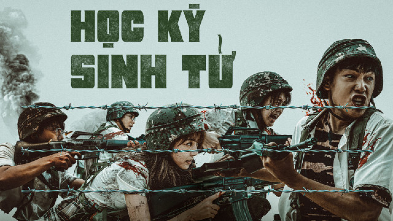 Xem Phim Học Kỳ Sinh Tử