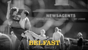 Xem Phim Hồi Ký Belfast