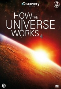 Phim Vũ trụ hoạt động như thế nào (Phần 4) - How the Universe Works (Season 4) (2015)