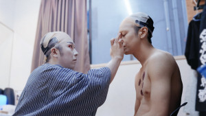 Phim Ikuta Toma: Thử thách ca vũ kỹ - Sing, Dance, Act: Kabuki featuring Toma Ikuta (2022) Phim Ikuta Toma: Thử thách ca vũ kỹ - Sing, Dance, Act: Kabuki featuring Toma Ikuta (2022)