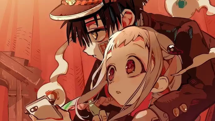 Phim Jibaku Shounen Hanako-kun 2 - Toilet-Bound Hanako-kun Season 2 (2025) Phim Jibaku Shounen Hanako-kun 2 - Toilet-Bound Hanako-kun Season 2 (2025)