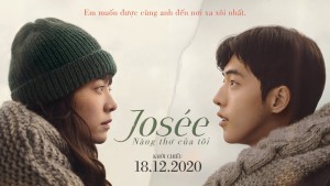 Xem Phim Josée, Nàng Thơ Của Tôi