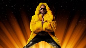 Xem Phim Katt Williams: Thế chiến III