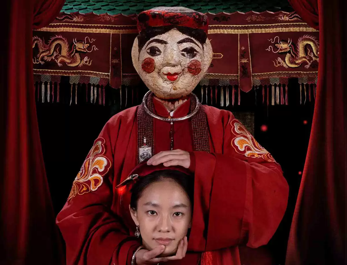 Xem Phim Kẻ Ăn Hồn