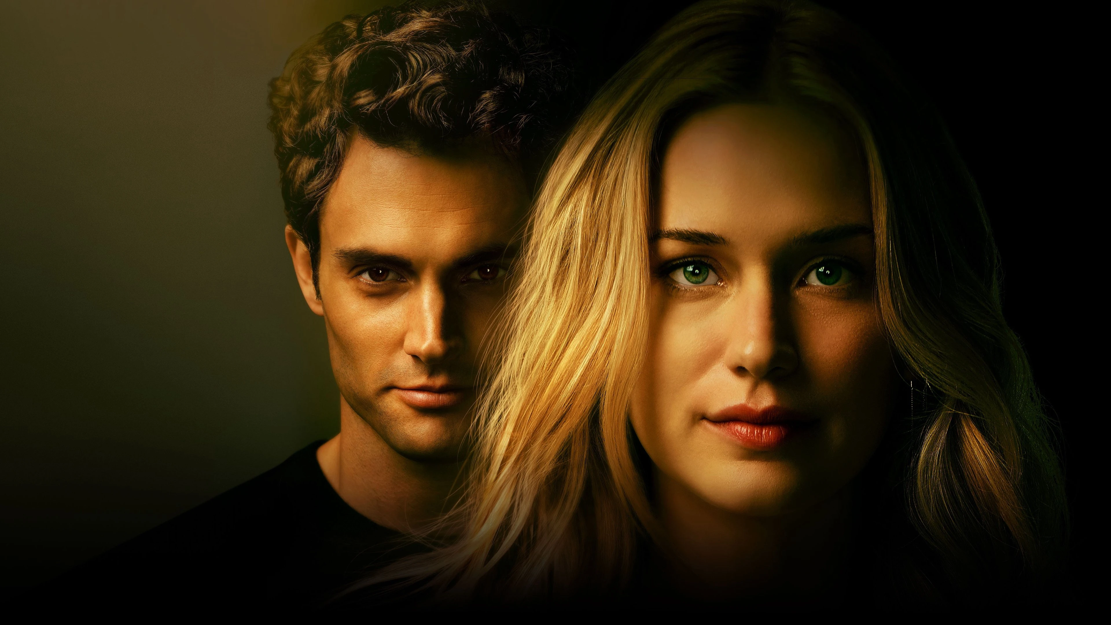 Phim Kẻ Đeo Bám (Phần 5) - You (Season 5) (2025)