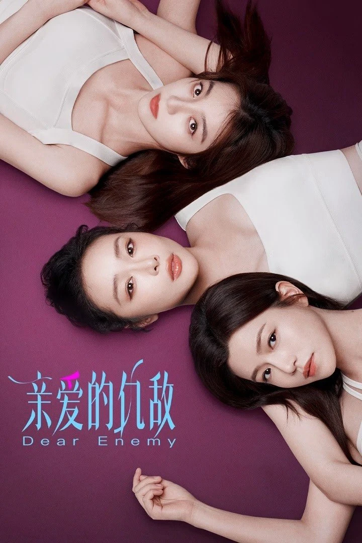 Phim Kẻ Thù Thân Yêu - Dear Enemy (2025)