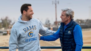 Xem Phim Kẻ yếu thế: Câu chuyện về Kurt Warner