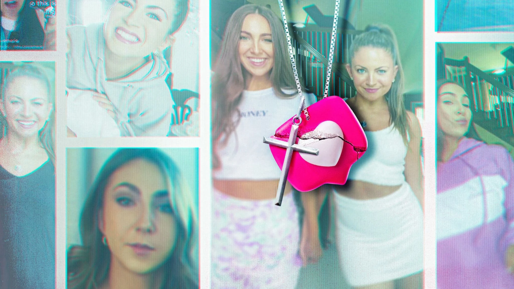 Phim Khiêu vũ cho quỷ dữ: Giáo phái 7M TikTok - Dancing for the Devil: The 7M TikTok Cult (2024) Phim Khiêu vũ cho quỷ dữ: Giáo phái 7M TikTok - Dancing for the Devil: The 7M TikTok Cult (2024)