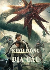 Phim Khởi Động Địa Cầu - Restart the Earth (2021)