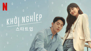 Phim Khởi Nghiệp (Bản Hàn) - Start-Up (Korea) (2020)