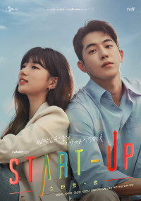 Phim Khởi Nghiệp (Bản Hàn) - Start-Up (Korea) (2020)