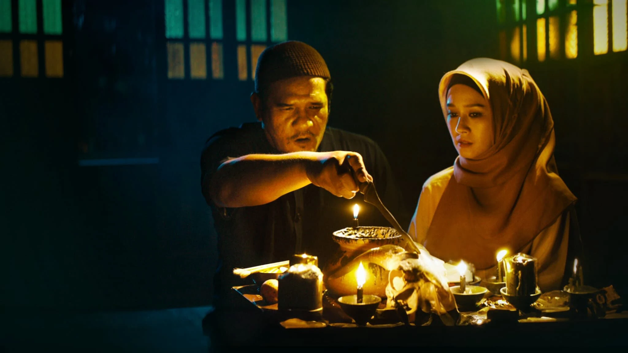 Xem Phim Khong-Khaek: Lời Nguyền