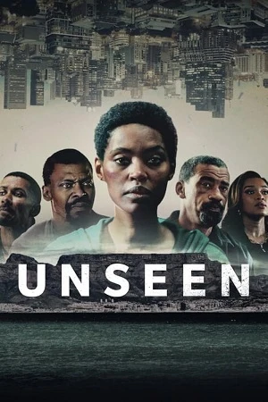 Phim Không Nhìn Thấy (Phần 1) - Unseen Season 1 (2023)