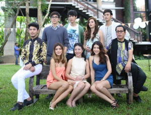 Phim Khung Hình Ký Ức - Love Songs Love Stories (2016) Phim Khung Hình Ký Ức - Love Songs Love Stories (2016)