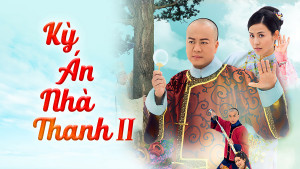 Xem Phim KỲ ÁN NHÀ THANH II