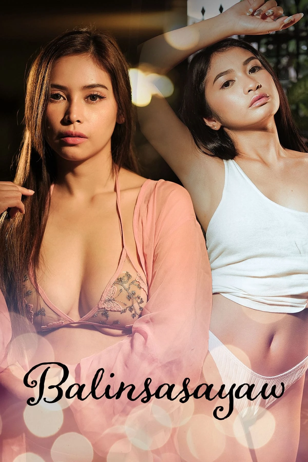Phim Lăng Nhăng - Balinsasayaw (2024)