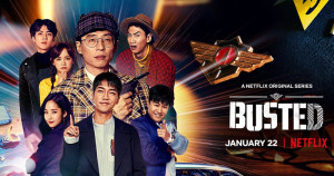 Xem Phim Lật tẩy (Phần 3)