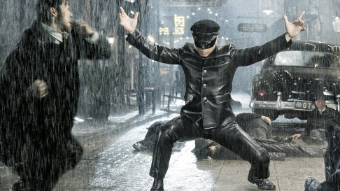 Xem Phim Legend of the Fist: The Return of Chen Zhen