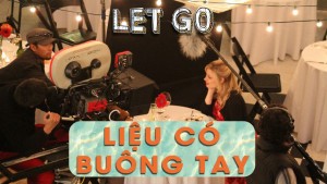 Xem Phim Liệu Có Buông Tay