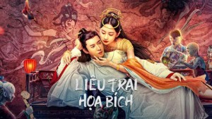 Xem Phim Liêu Trai Họa Bích