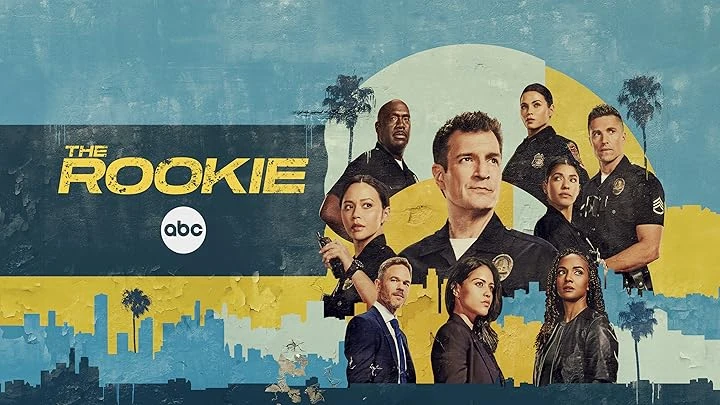 Phim Lính Mới 7 - The Rookie Season 7 (2025)