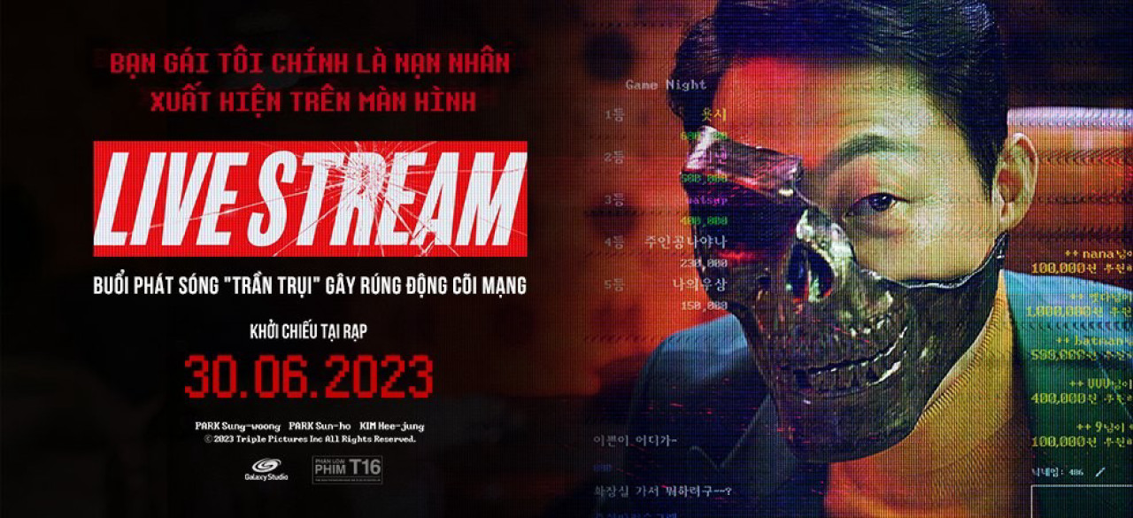 Xem Phim Live Stream