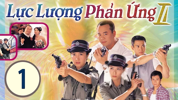 Xem Phim Lực Lượng Phản Ứng 2